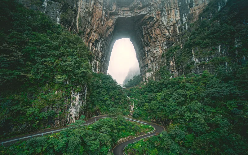 周末快闪 2 天 1 晚线路封面